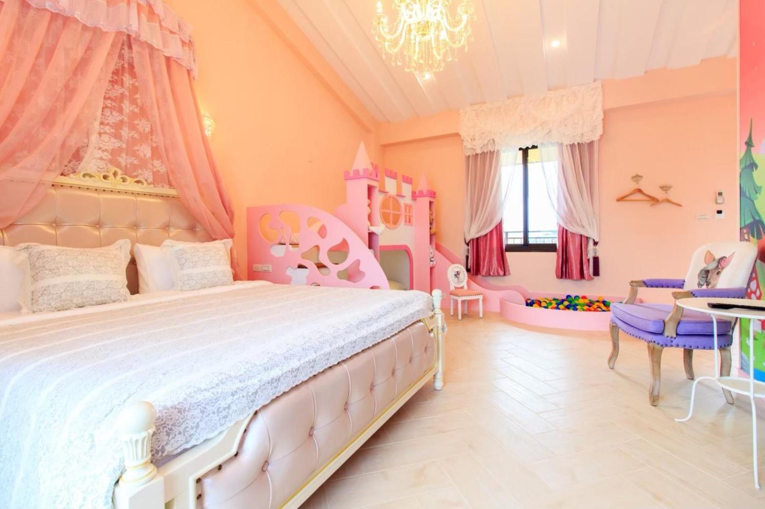 Elegance House Apartment Wujie Exterior photo