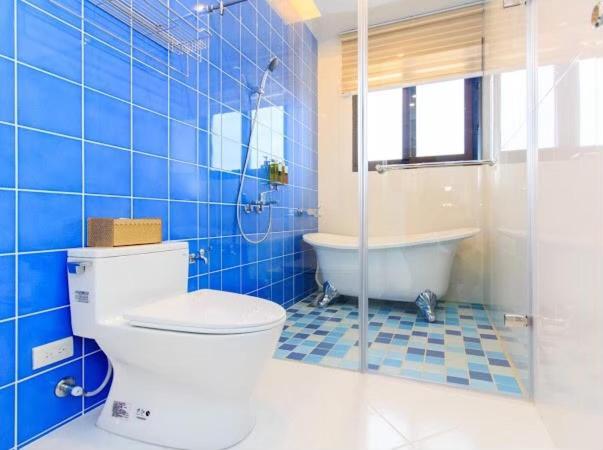 Elegance House Apartment Wujie Exterior photo