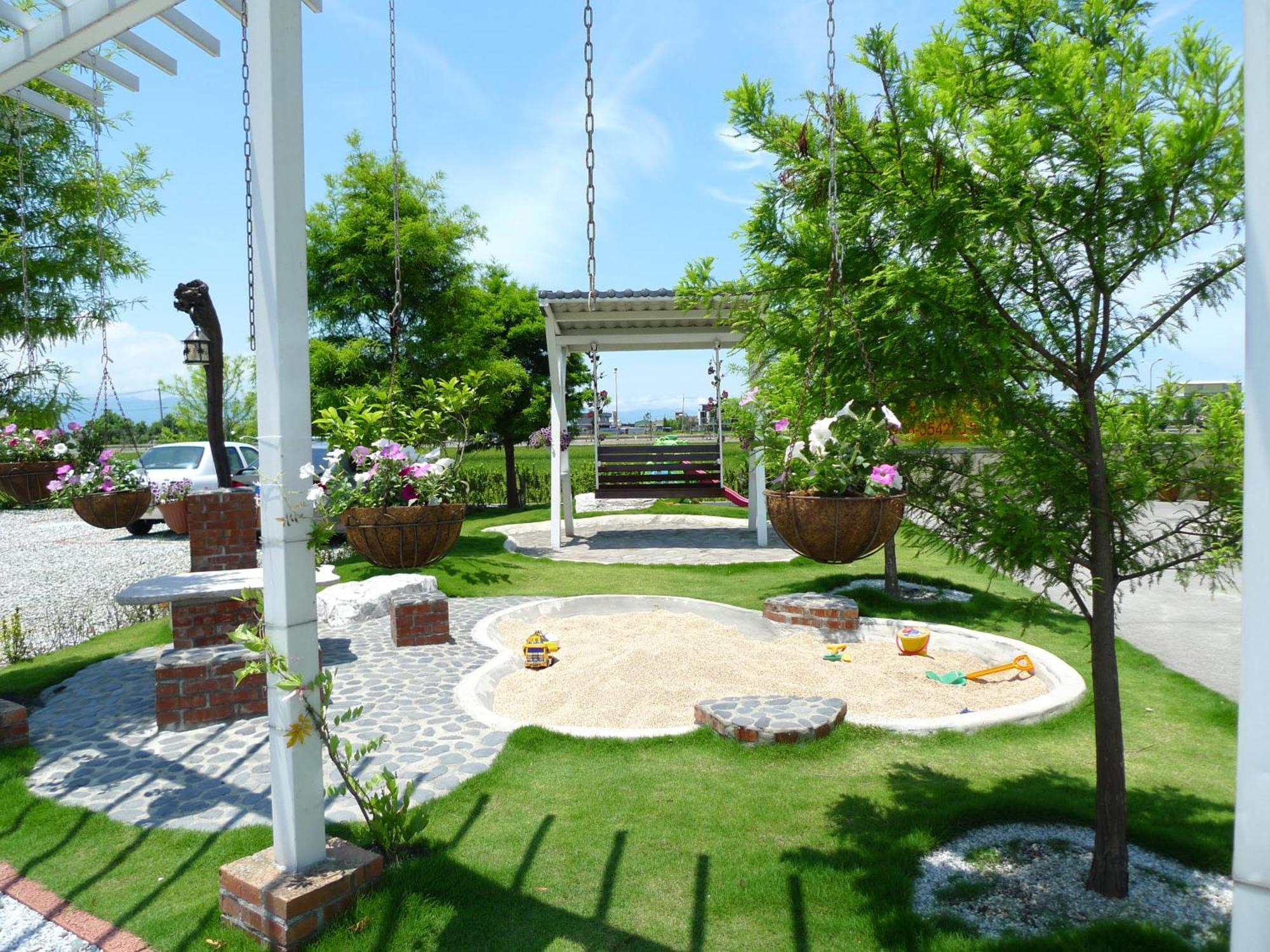 Elegance House Apartment Wujie Exterior photo
